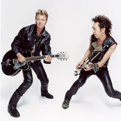 brian setzer vs hotei