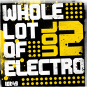 A Whole Lot Of Electro Vol 2
