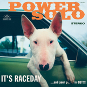 Powersolo: It's Raceday
