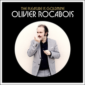 The Pleasure Is Goldmine EP