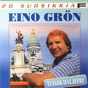 Sateinen Yö by Eino Grön