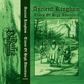 Times Of High Adventure