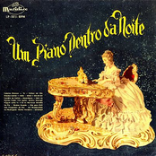 Um Piano dentro da Noite