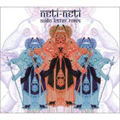 Neti-Neti: Audio Letter Remix