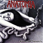 Suicides by Anatomia