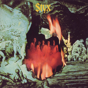 Right Away by Styx