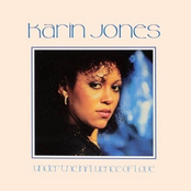 So Right by Karin Jones