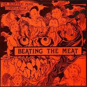 V.A. Beating The Meat LP