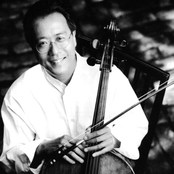 yo-yo ma