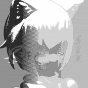 Fleeting Frozen Defect (Heart)