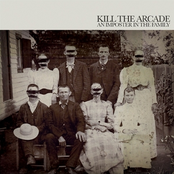 An Imposter In The Family