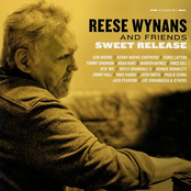 Reese Wynans And Friends Sweet Release