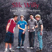 Every Day Is The Same