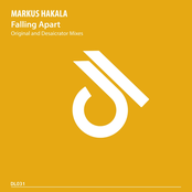 Falling Apart