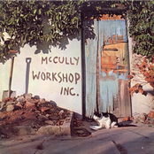 McCully Workshop Inc.