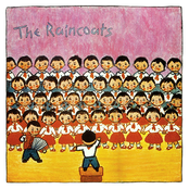 Off Duty Trip by The Raincoats