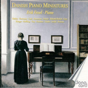 Danish Golden Age Piano Miniatures