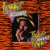 Lamont Cranston: Tiger in Your Tank