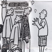 Punk Is Rebel Music: Discography 1988-2005