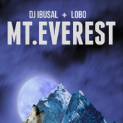 MT. EVEREST