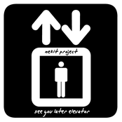 See You Later Elevator