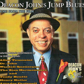 Deacon John's Jump Blues