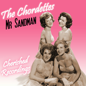 When You Were Sweet Sixteen by The Chordettes