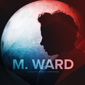 M Ward: A Wasteland Companion