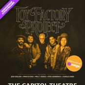 Toy Factory Project: 2026-02-26 - Capitol Theatre - Port Chester, NY