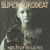 SUPER EUROBEAT VOL.86