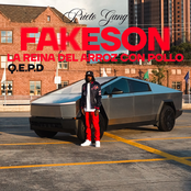 FAKESON LA REINA DEL ARROZ CON POLLO Q.E.P.D