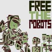 Listen To The Future by Free The Robots