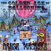 I Am The One by Danse Macabre