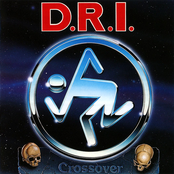 D.R.I: Crossover