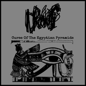 Curse Of The Egyptian Pyramids