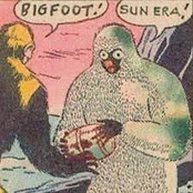 Bigfoot
