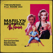 Tim Baresko: Marilyn Monroe (The Remixes)