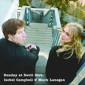 Isobel Campbell: Sunday At Devil Dirt