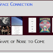 the space connection