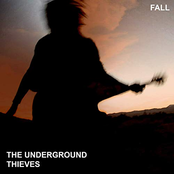 The Underground Thieves: Fall