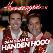Dan Gaan Die Handen Hoog