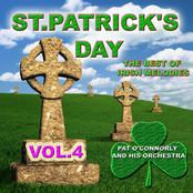 St Patrick's Day - The Best of Irish Melodies, Vol. 4