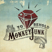 Monkeyjunk: To Behold