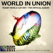 World In Union 2011 - The Official Album