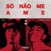 SÓ NÃO ME AME