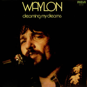 Let's Turn Back The Years by Waylon Jennings