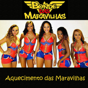 Aquecimento Das Maravilhas by Bonde Das Maravilhas