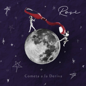 Cometa A La Deriva: Rosé