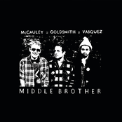 Middle Brother by Middle Brother