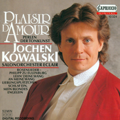 Vocal Recital: Kowalski, Jochen - / Martini, J.-P.-G. / Perez-Freire, O. / Eulenburg, P.